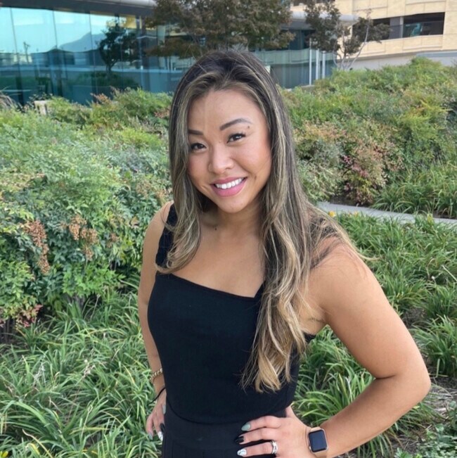 Janice SoHyun McNamara