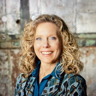 Tracie Irwin