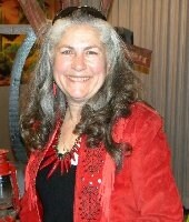 Susan Wilson
