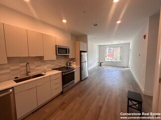 269 E Cottage St, Boston, MA 02125