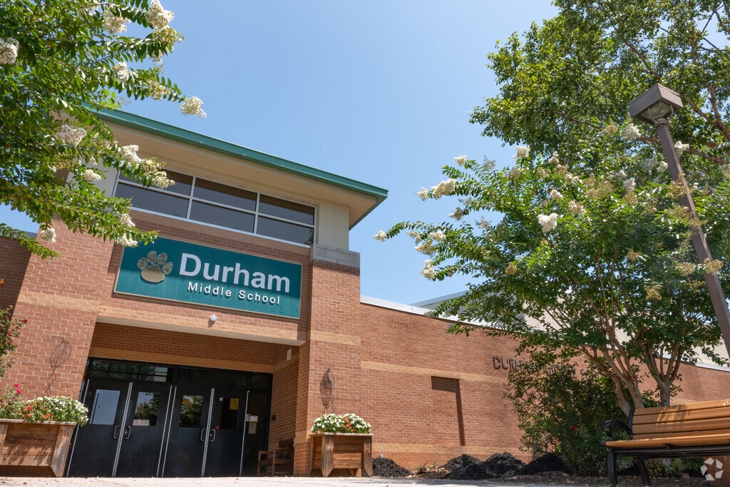 Durham Middle School, Acworth GA Rankings & Reviews