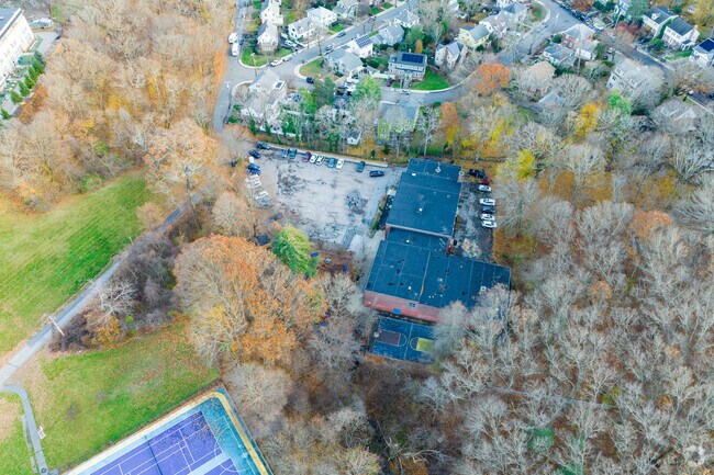 Students in Jamaica Plain can attend the Elementary School.