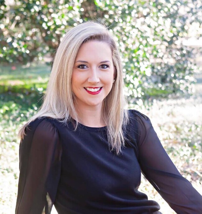 Whitney Wagaman