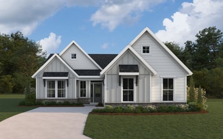 6153 Honey Farm Way Unit 36658714, Grove City, OH 43123