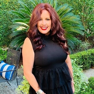 Lisa Patterson