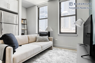 330 S Wells St Unit FL15-ID670, Chicago, IL 60606