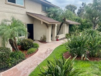 8019 Calle Fanita Unit 8019 Calle Fanita, Santee, CA 92071