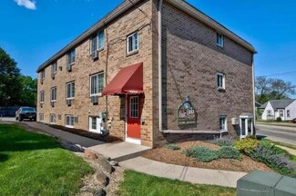 3324 Milwaukee St, Madison, WI 53714