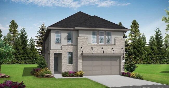 1174 Wandering Brook St unit 36477922, Magnolia, TX 77354 - photo 5