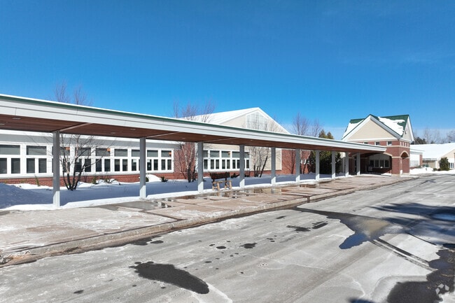 Brewer High School offers a wide array of academic programs, extracurricular activities, and athletic opportunities, ensuring that students have diverse pathways to success.