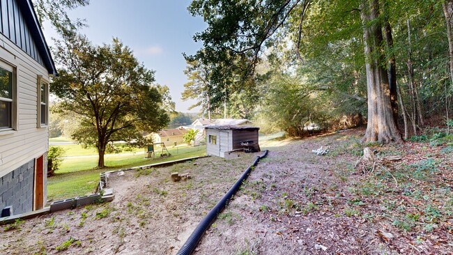 2480 Hill Cir NE, Conyers, GA 30012 - photo 2