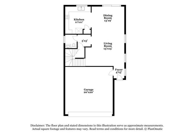 6344 Alpine Tree Ave, Las Vegas, NV 89139 - photo 2