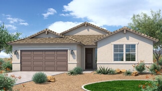 25152 N 134th Dr Unit 36502609, Peoria, AZ 85383