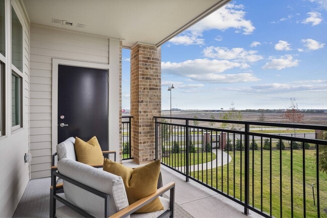 Lakeview at the Gates of Prosper, Prosper, TX 75078 - photo 3