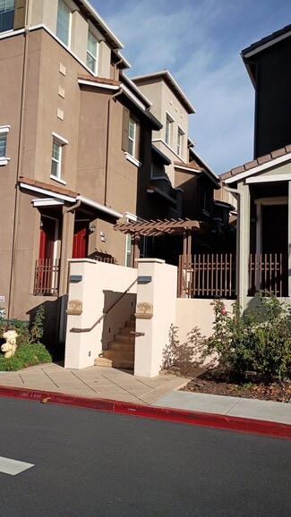 1722 Snell Place, Milpitas, CA 95035