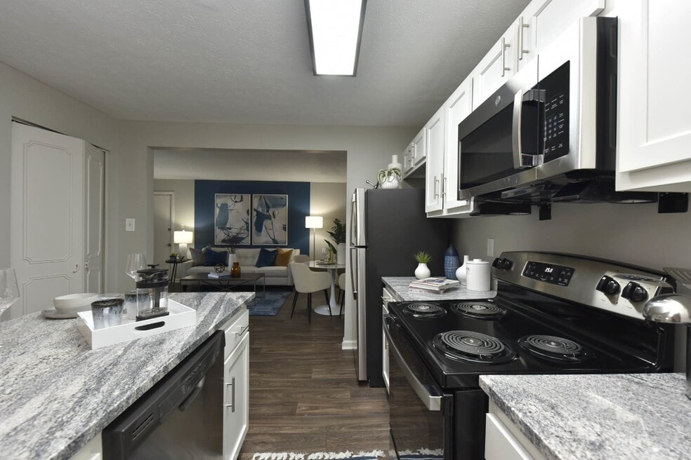 Whitley, Louisville, KY 40218 - photo 1