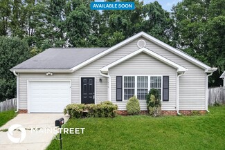 1476 Lewisburg Pointe Dr, Clemmons, NC 27012
