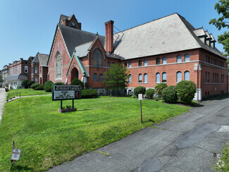 Augustine Classical Academy
