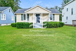 713b Hillcrest Ave, Columbia, SC 29203