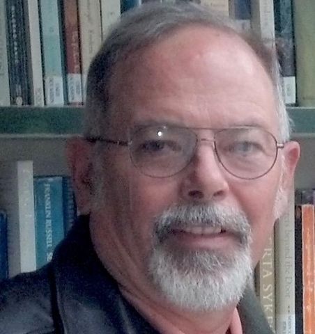 Lawrence Hilton