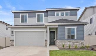 11240 W Helenium Dr, Star, ID 83669