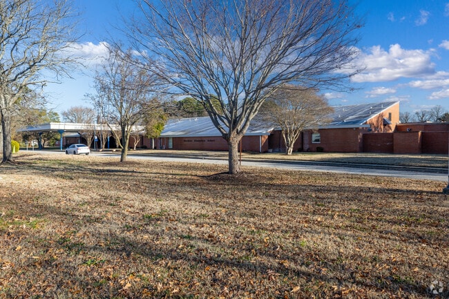 Aberdeen Elementary School
