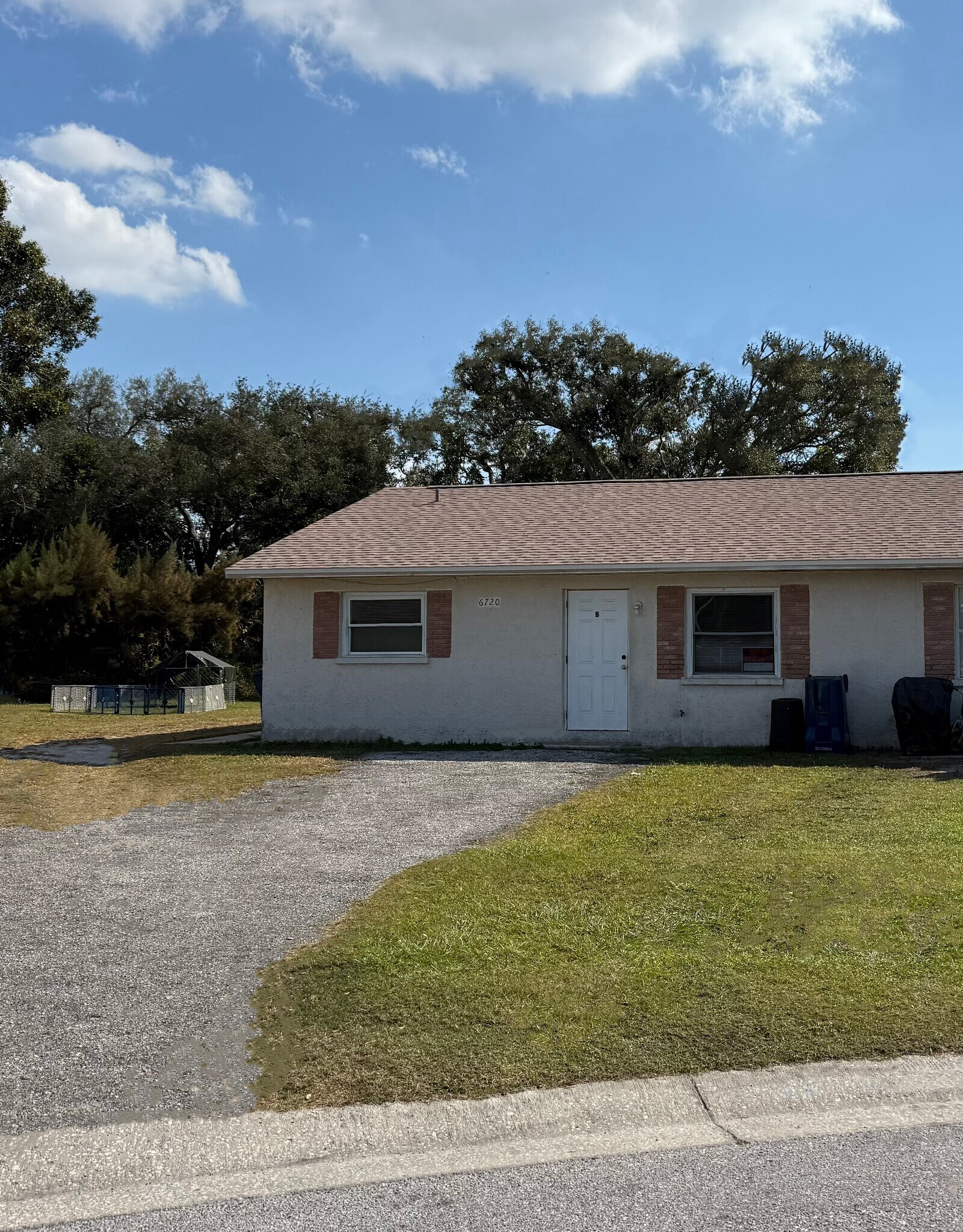 6720 46th Ave W unit B, Bradenton, FL 34210 - photo 1