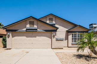8842 W Grovers Ave, Peoria, AZ 85382