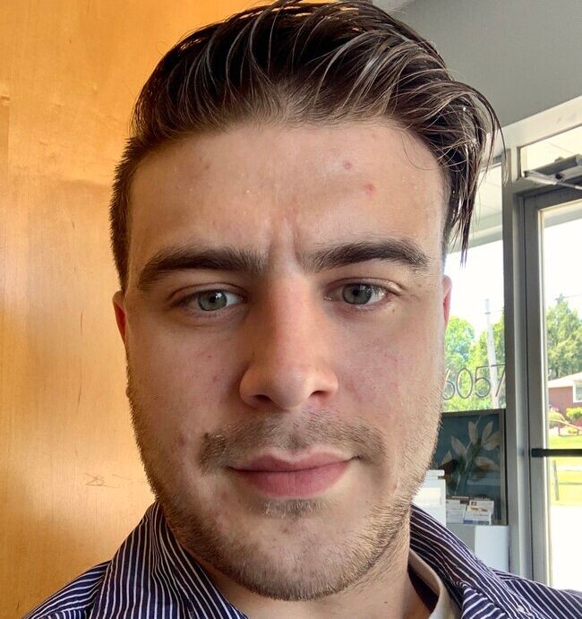 Agent Photo