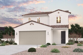 17222 W Patrick Dr Unit 37059129, Surprise, AZ 85387