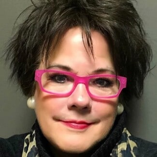 Lisa Moore