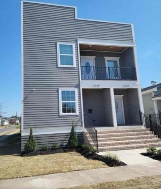3137 Pauger St, New Orleans, LA 70119