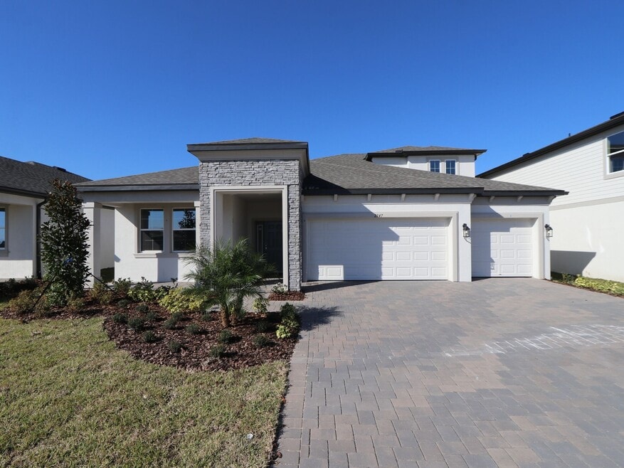 2147 Clary Sage Dr, Spring Hill, FL 34609 - photo 1