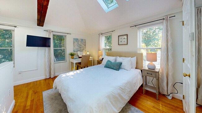 23 Jay St unit B, Cambridge, MA 02139 - photo 7