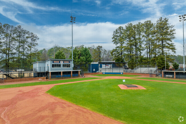 North Cobb High School, Rankings & Reviews - Homes.com