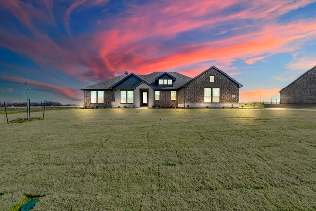330 Big Bend Trail, Valley View, TX 76272 - photo 4