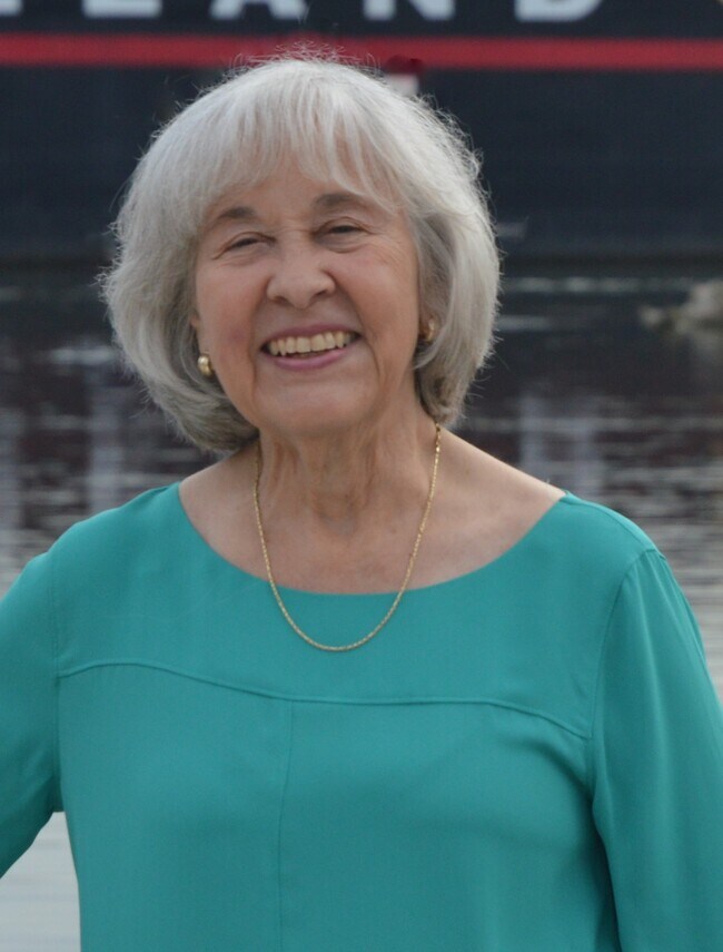 Diana Ford