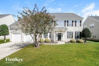 813 Pinkney Place, Stanley, NC 28164