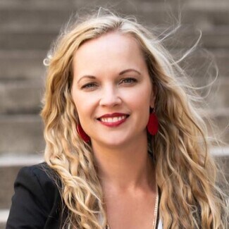 Jodi Hodge