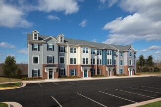 Knight Station, Manassas, VA 20111