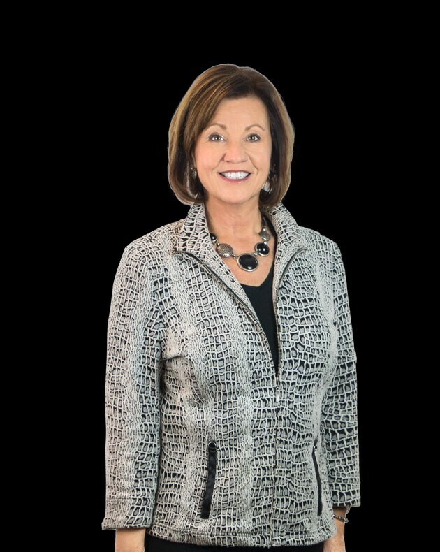 Nancy Haidet