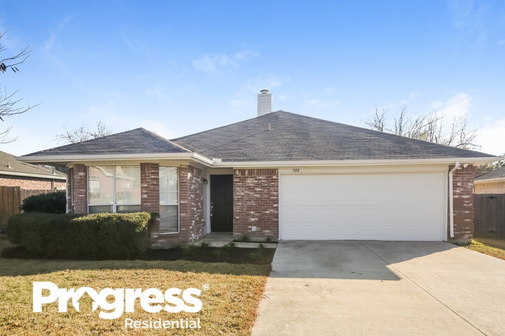308 Oak Meadow Ln, Cedar Hill, TX 75104 - photo 1