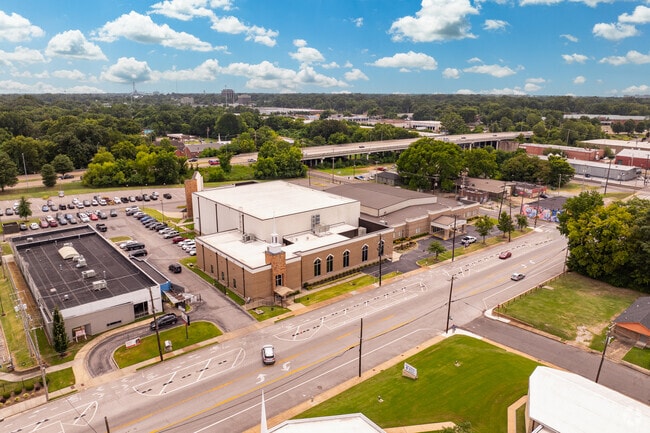 Tennessee Preparatory Academy