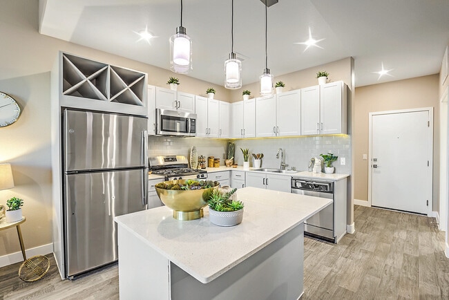 Aspire at Tesora, Las Vegas, NV 89148 - photo 7