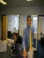 Agent Photo