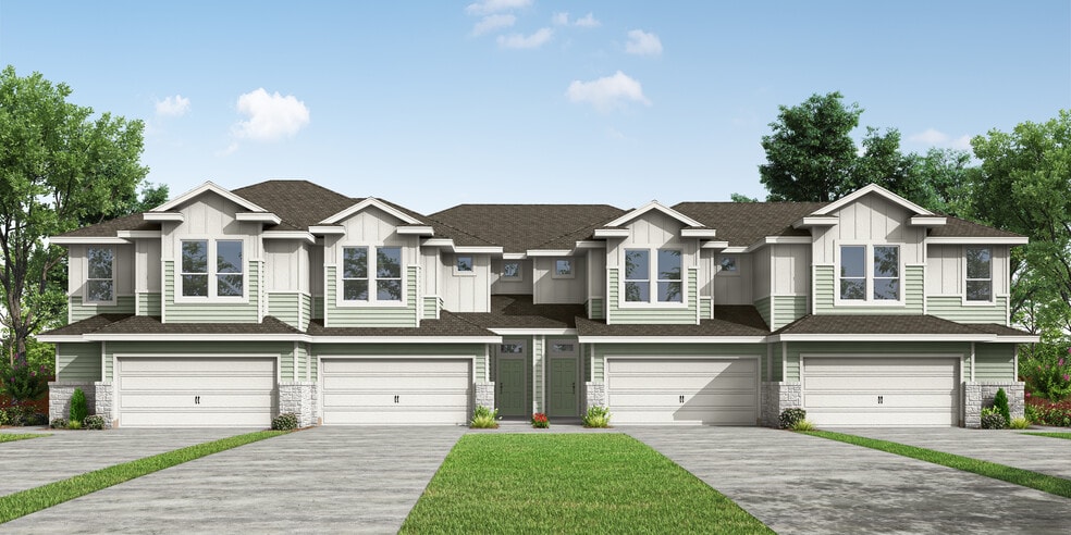 2012 Ezra Finn Loop unit 38760838, Round Rock, TX 78665 - photo 1