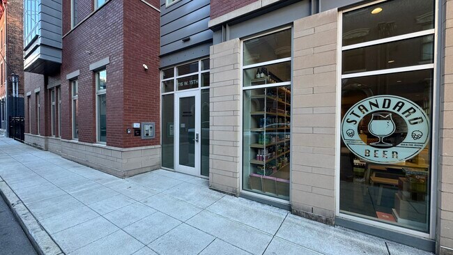 116 W 15th St unit 303, Cincinnati, OH 45202 - photo 3