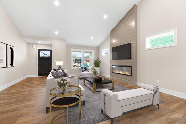 0 Hometown Series St unit 36595352, Allendale, MI - photo 4