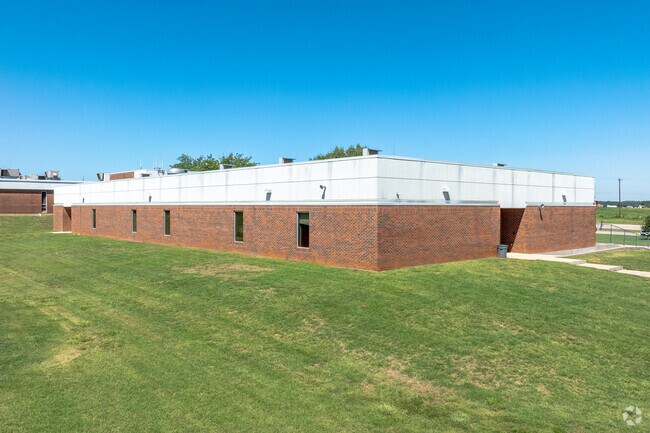 Bridgeport Intermediate School