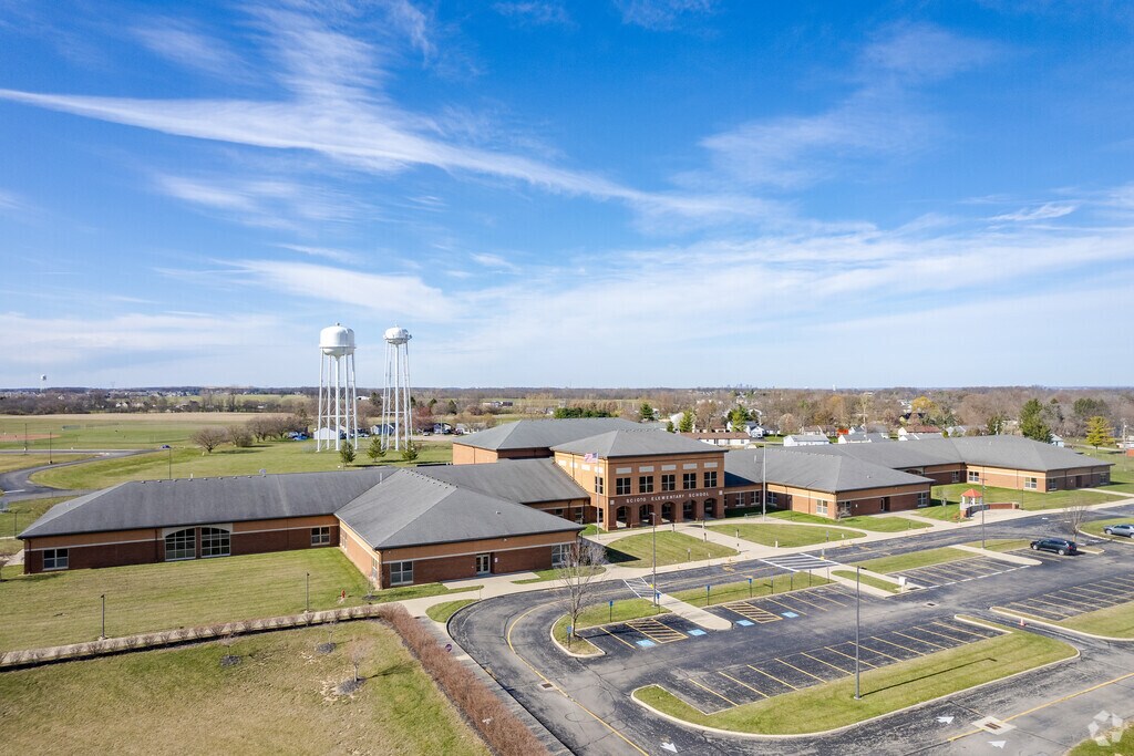 Scioto Elementary School